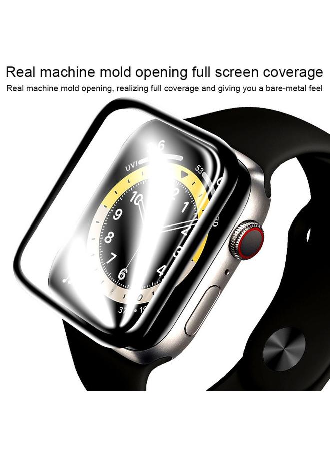 erorex Curved 3D Composite Material Soft Film Screen Protector For Apple Watch Series 3&2&1 38Mm - Image 5