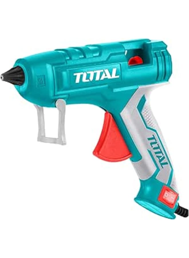 TOTAL Electric wax gun 150 watt 11.2 mm Model: Total TT201116