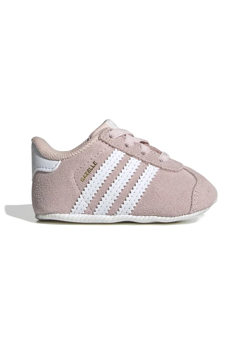 Adidas adidas GAZELLE CRIB Pink Originals Unisex Shoes