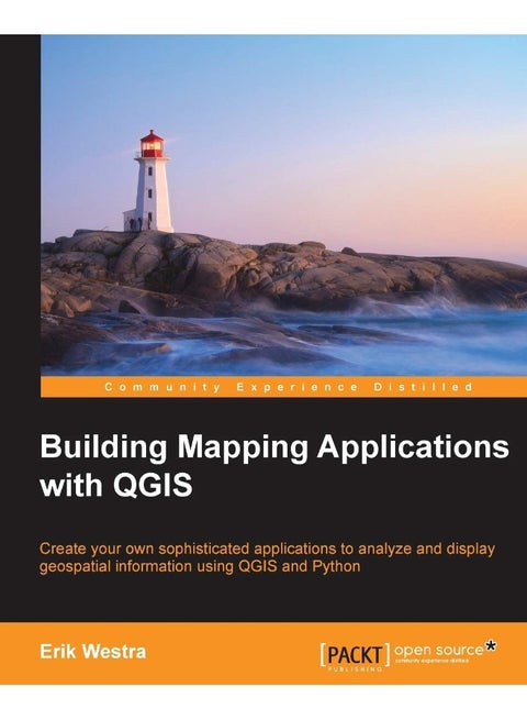 Building Mapping Applications with QGIS