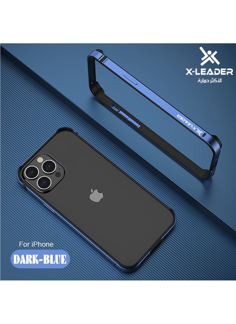 IP 13 Protective frame with elegant protective lenses with 100% protection for both (phone and camera) - pzsku/ZDC4B95139154AEC3010DZ/45/_/1694444222/95032140-cc41-4dbb-803b-30ec12b1207a