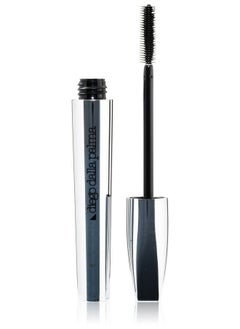 Diego dalla Palma Prima Visione Mascara Creamy And Ultra Soft Texture Perfectly Defines Lashes For A Panoramic Effect For Ultra Flexible Lashes Without Drying 61 Deep Black 0.3 Oz  - Image 2