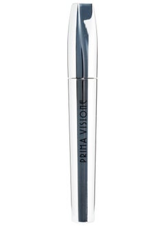 Diego dalla Palma Prima Visione Mascara Creamy And Ultra Soft Texture Perfectly Defines Lashes For A Panoramic Effect For Ultra Flexible Lashes Without Drying 61 Deep Black 0.3 Oz  - Image 3