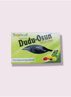 Dudu-Osun Dudu-Osun Black soap 150g 
