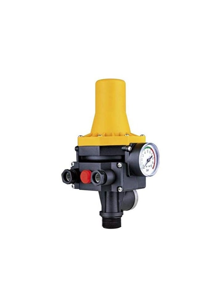 اي اس بي ايه ESPA KIT02 AM NP 15 ME مضخة مياه كهربائية سلكية  - Image 2