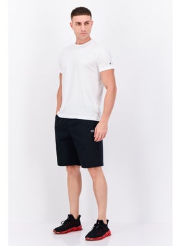 Champion Men Sportswear Fit Outdoor Shorts, Black  - Image 4