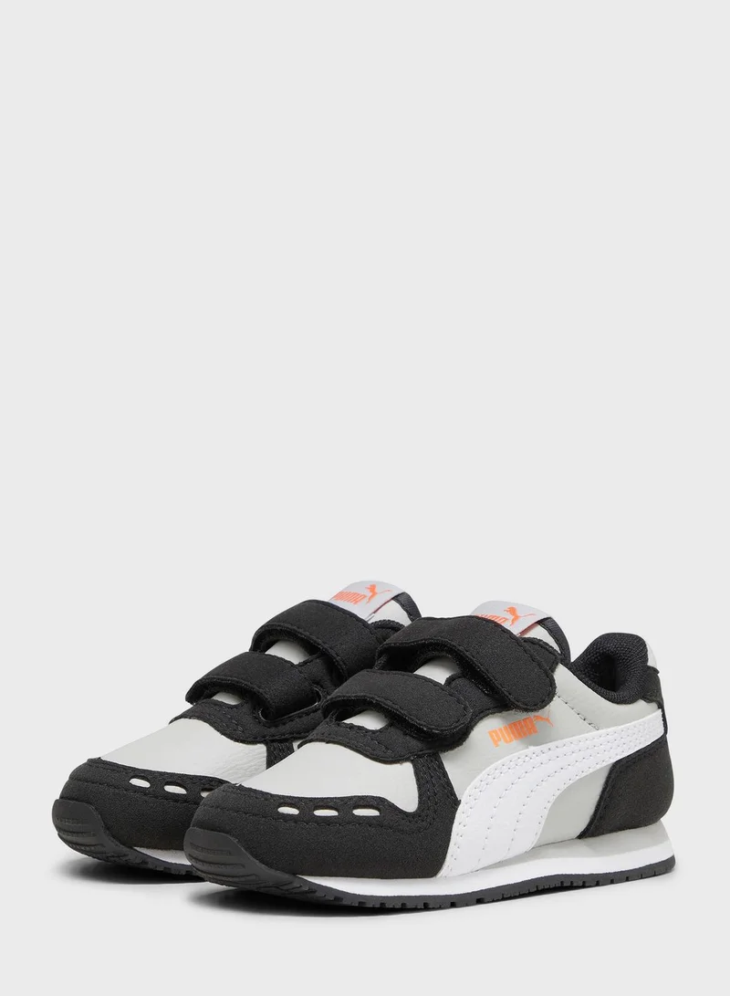 PUMA Infant Cabana Racer Sl 20 V
