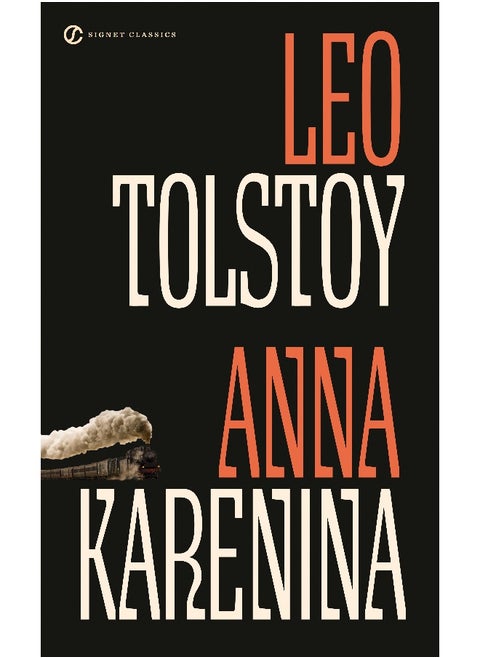 Anna Karenina