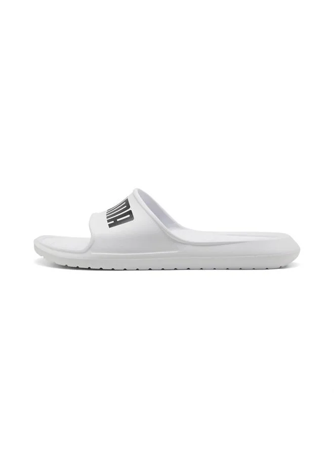 Puma Puma White-Puma Black Divecat v2 Lite Slide  | Best Price UAE