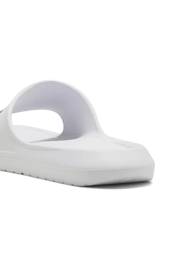 Puma Puma White-Puma Black Divecat v2 Lite Slide  | Best Price UAE