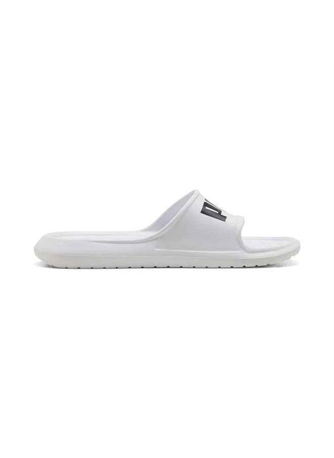 Puma Puma White-Puma Black Divecat v2 Lite Slide  | Best Price UAE