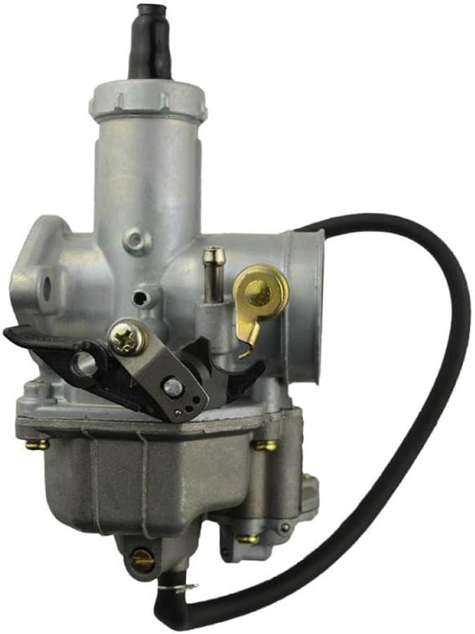 Carburetor For CG200 CQR250 JH250 ZongShen 200 250 Motorcycle Engine Parts - Image 2