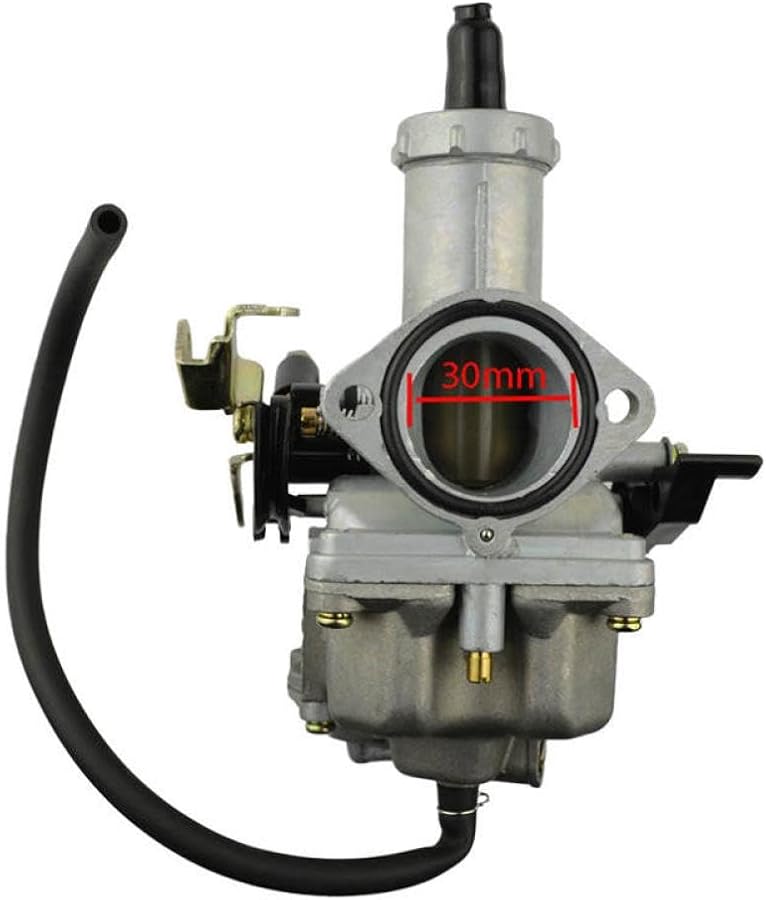Carburetor For CG200 CQR250 JH250 ZongShen 200 250 Motorcycle Engine Parts - Image 4