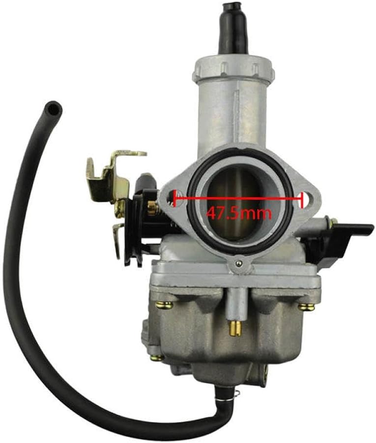 Carburetor For CG200 CQR250 JH250 ZongShen 200 250 Motorcycle Engine Parts - Image 5