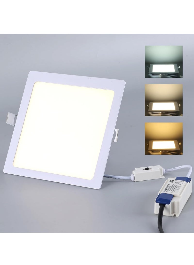 شروق الشمس ضوء السقف LED - Image 1