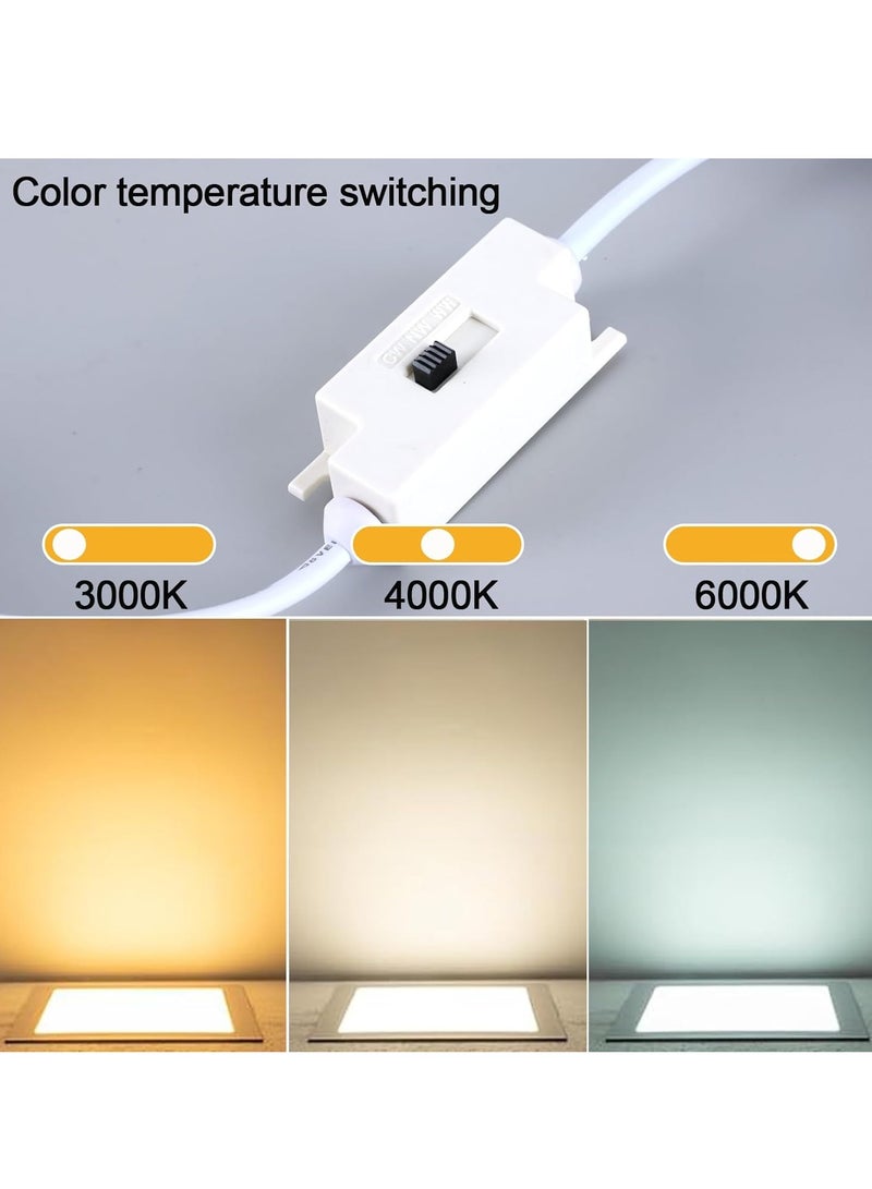 شروق الشمس ضوء السقف LED - Image 4
