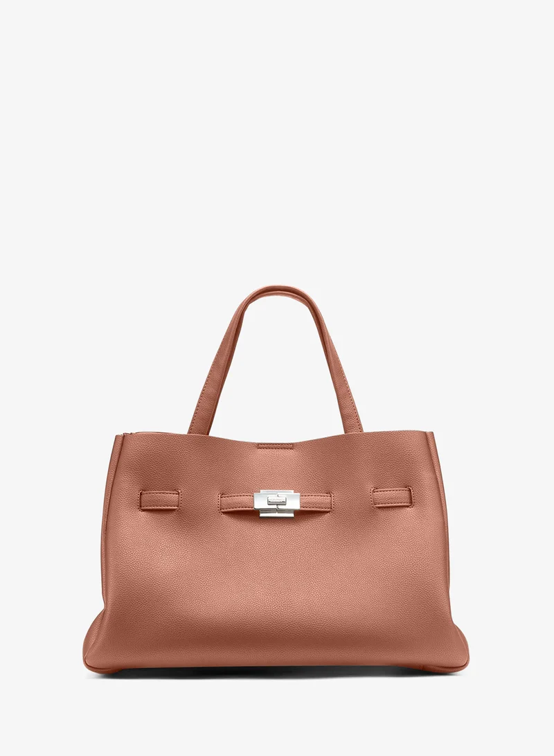 DKNY Bryar Large Satchel