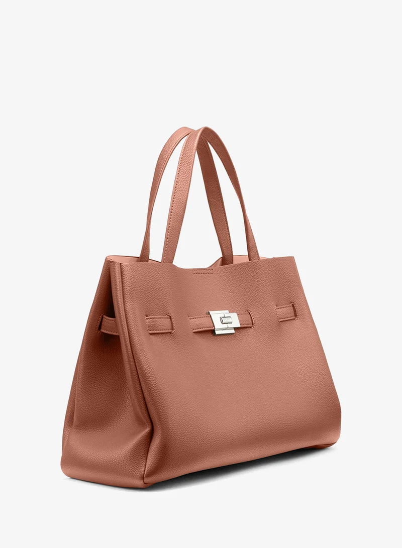 DKNY Bryar Large Satchel