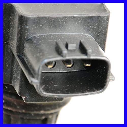 TRQ Ignition Kit Ignition Coil Spark Plugs Compatible with 2007-2010 INFINITI QX56 2007-2015 Nissan Armada 2012-2015 NV2500 NV3500 2008-2012 Pathfinder 2008-2015 TITAN - Image 3