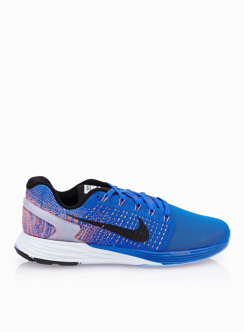 Nike Lunarglide 7 Flash