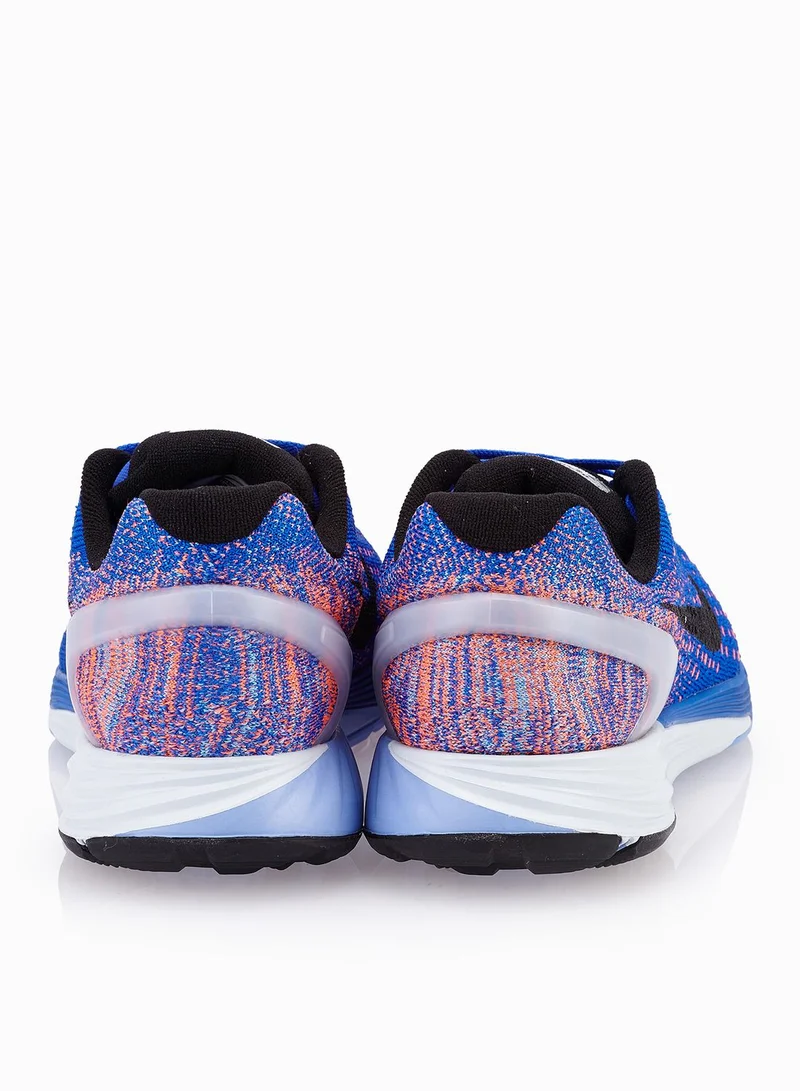 Nike Lunarglide 7 Flash