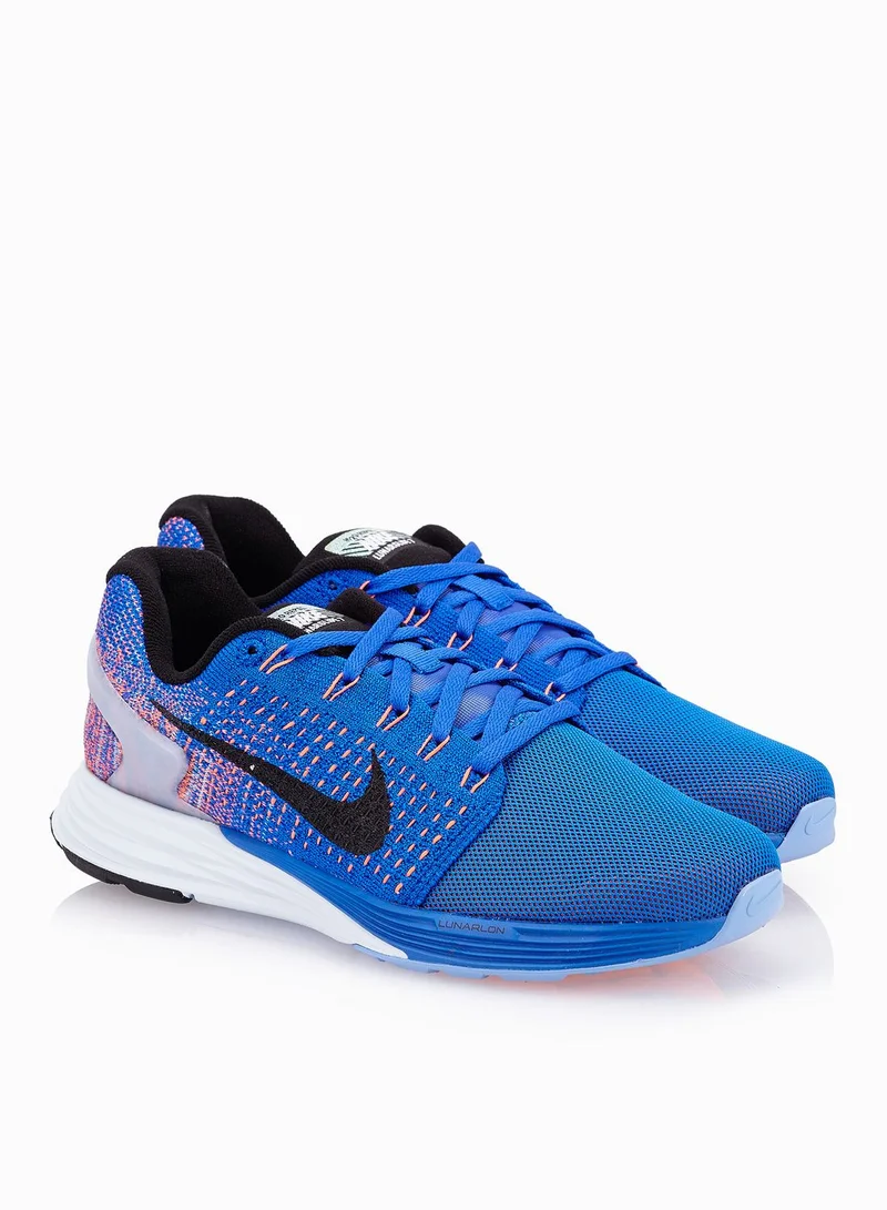 Nike Lunarglide 7 Flash