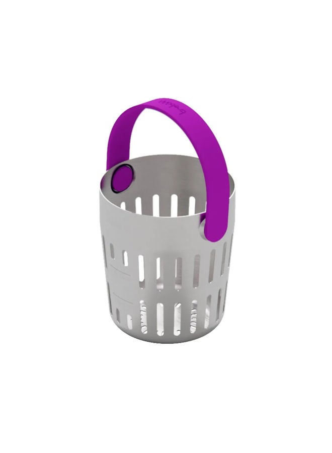 trebonn سلة طهي مصنوعة من الفولاذ المقاوم للصدأ - Image 1