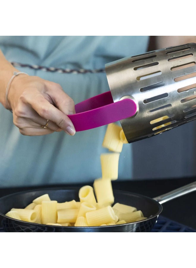 trebonn سلة طهي مصنوعة من الفولاذ المقاوم للصدأ - Image 2