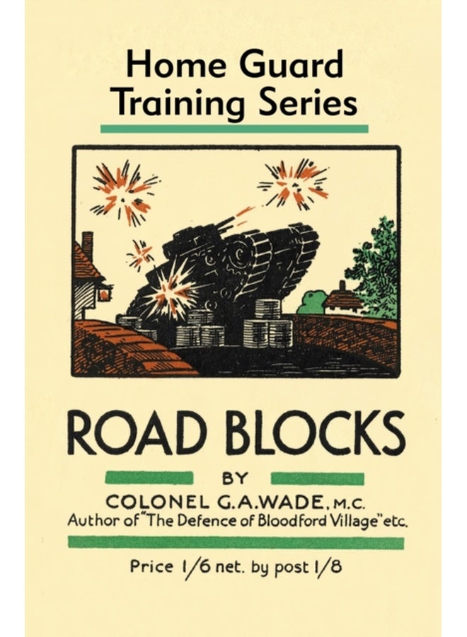 Road Blocks 