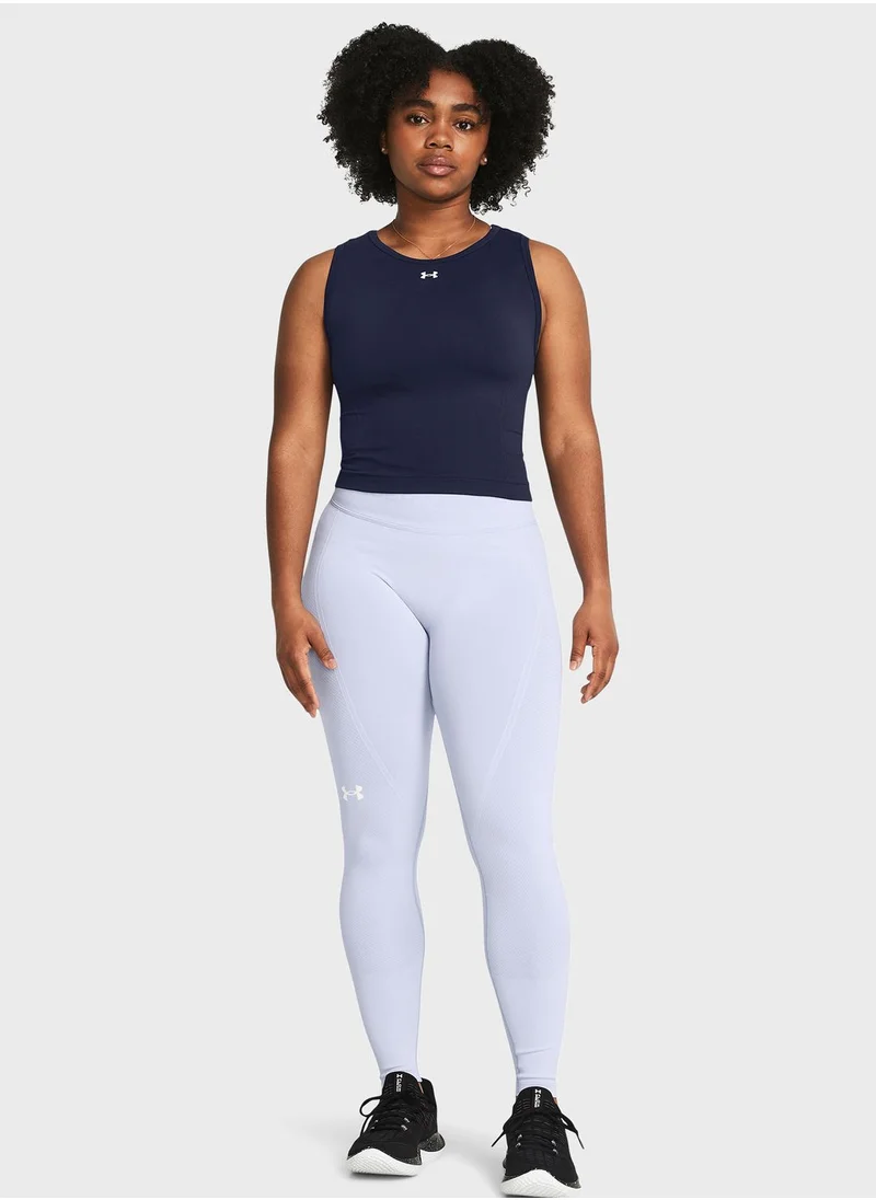UNDER ARMOUR Train Seamless Leggings
