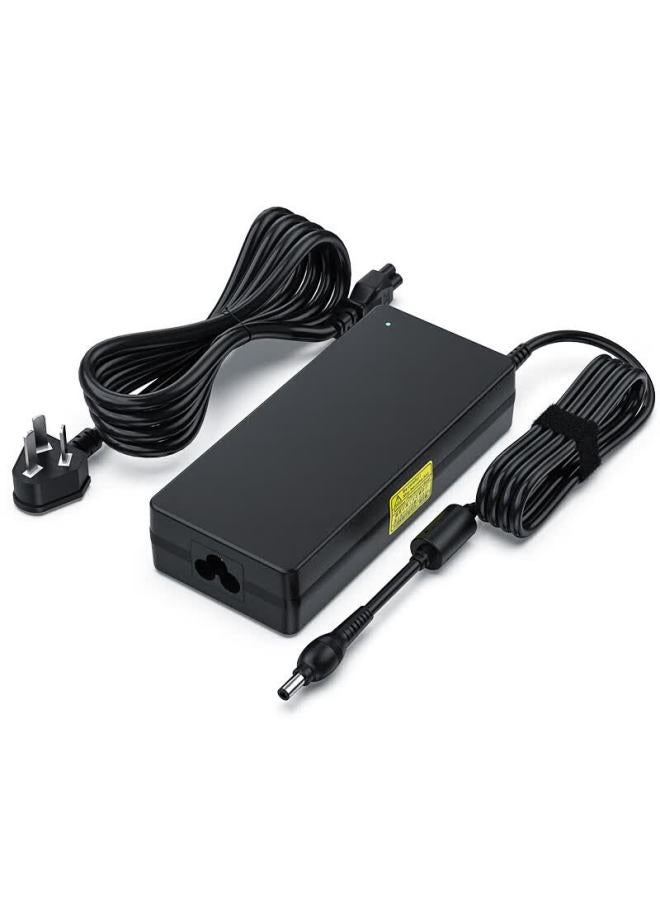 Delippo 120w Charger, 24v5a Power Adapter, Suitable For Jbl Speakers, Massage Chairs, Monitors, Printers, Water Purifiers, Led Lights, Switch Power Cables, 24v 4a 4.5a 3.8a - Image 5