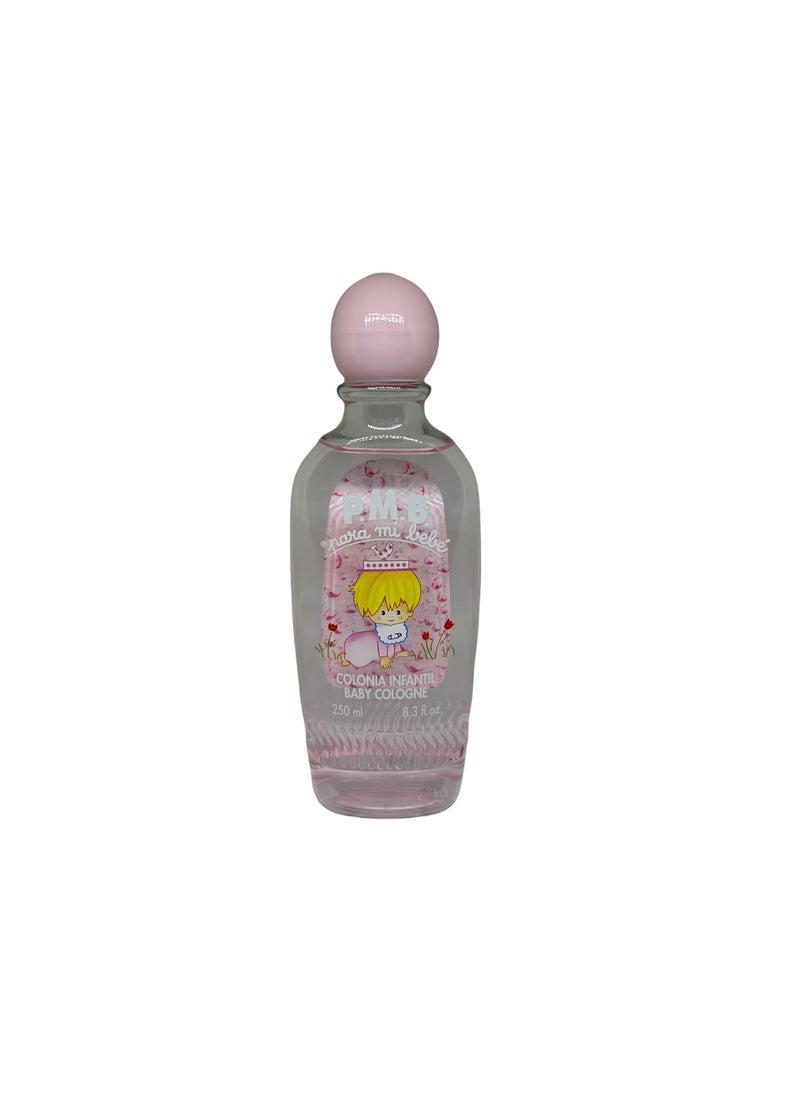 Para Mi Bebe Para Mi Bebe Splash Cologne Girls 830 Ounce 