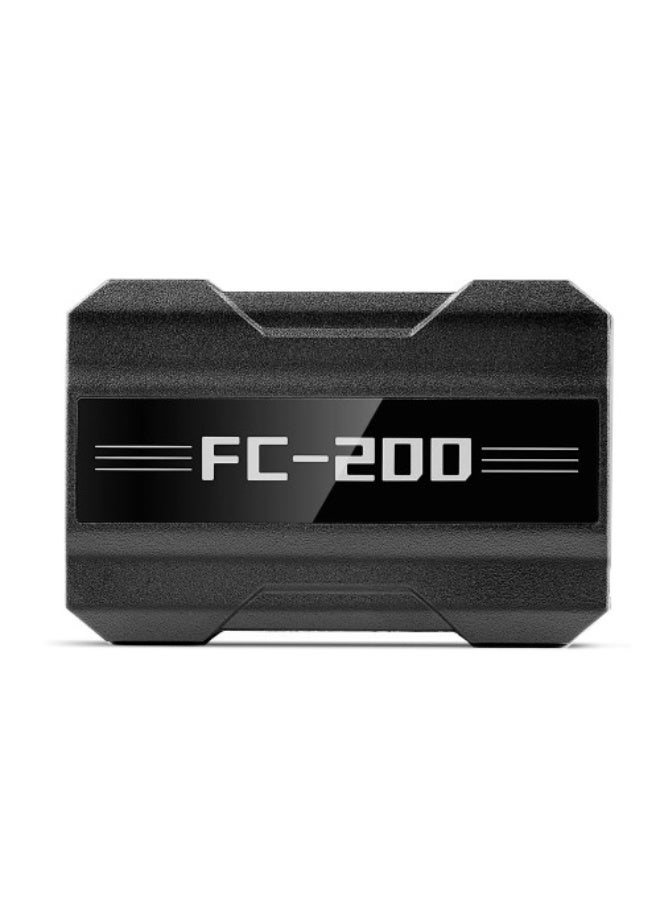 CGDI CG FC200 ECU Programmer Latest Full Version Support 4200 ECUs and 3 Operating Modes with All License Activated Free Technical Support Install Support Online - Image 2
