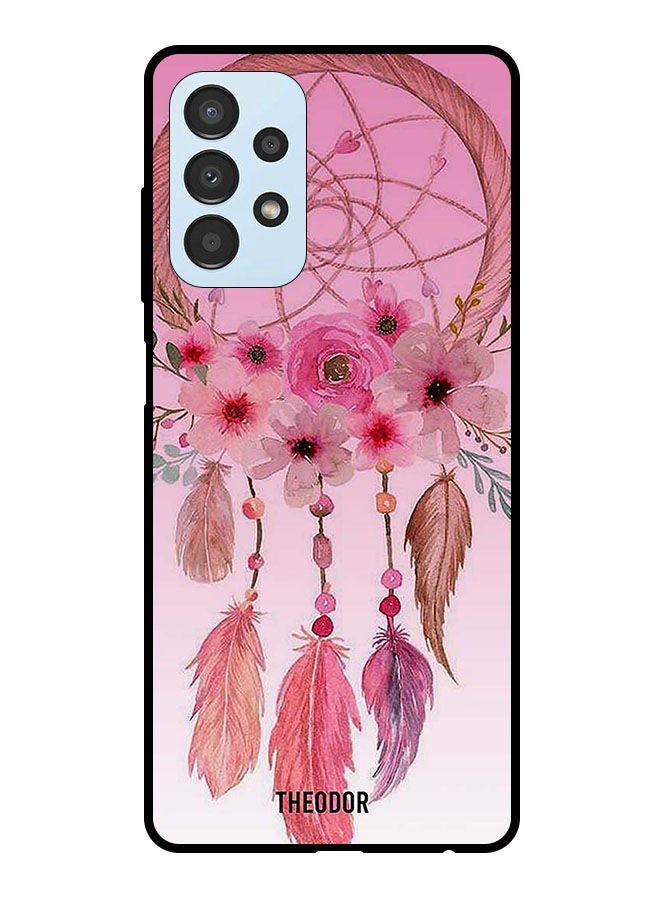 Theodor Protective Case Cover For Samsung Galaxy A13 4G  Wind Cham - Image 1