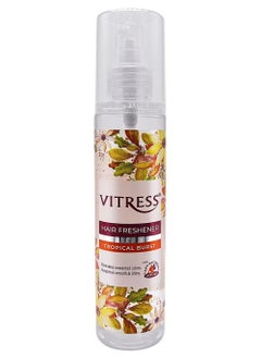 VITRESS Hair Freshener Tropical Burst 50ml 