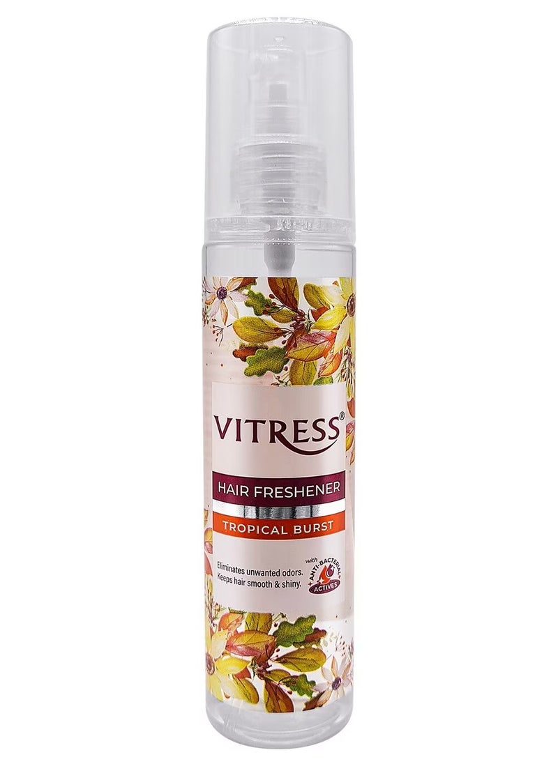 VITRESS Hair Freshener Tropical Burst 50ml 
