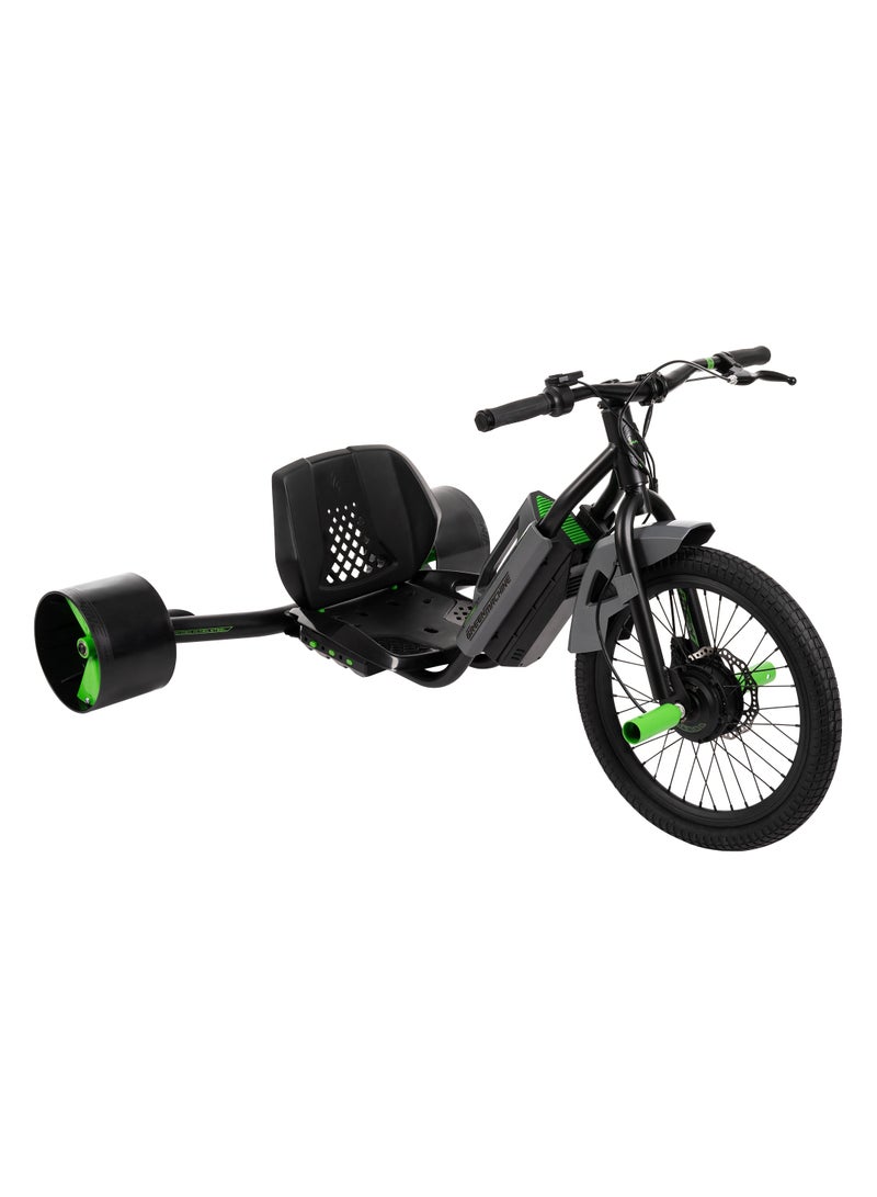 هافي آلة هافي جرين الكهربائية 36 فولت ب/أ - Image 1