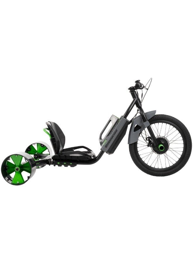 هافي آلة هافي جرين الكهربائية 36 فولت ب/أ - Image 2