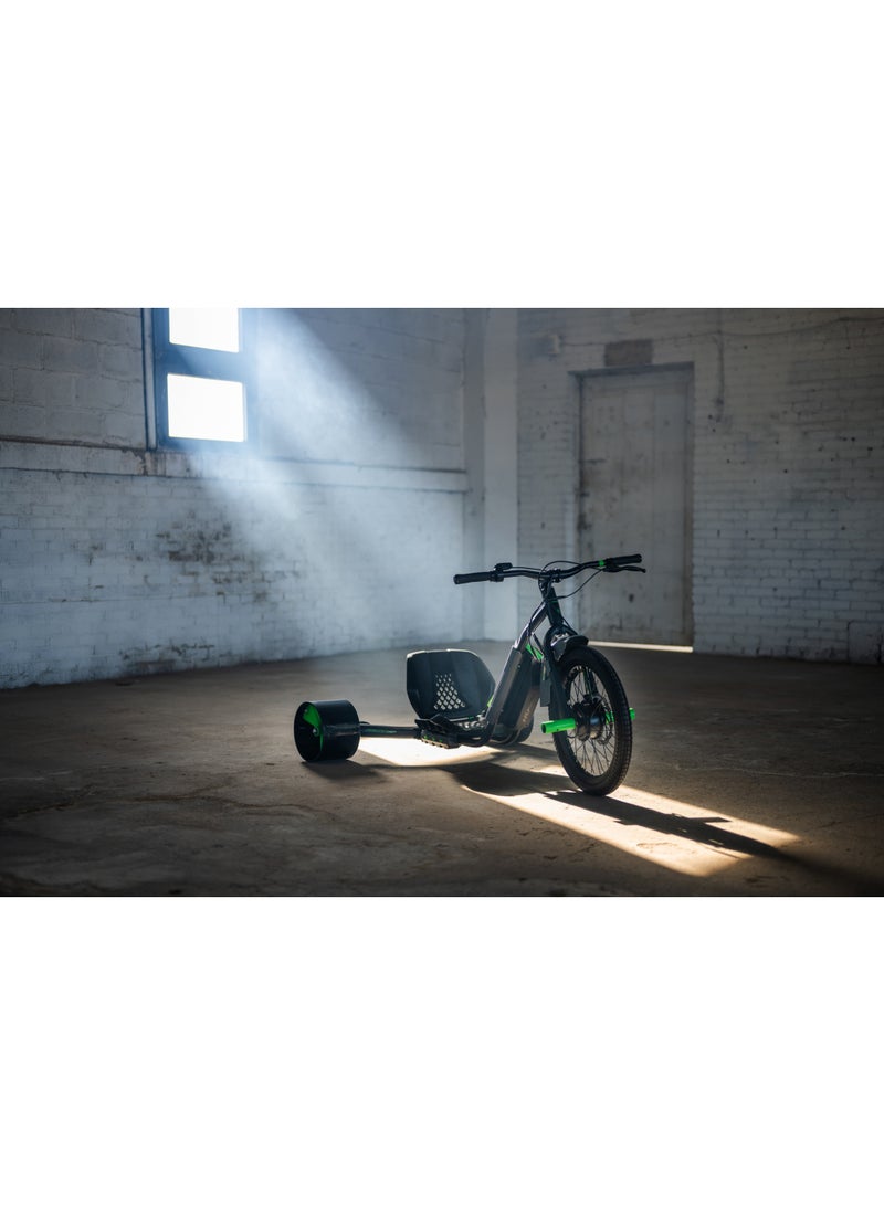 هافي آلة هافي جرين الكهربائية 36 فولت ب/أ - Image 3