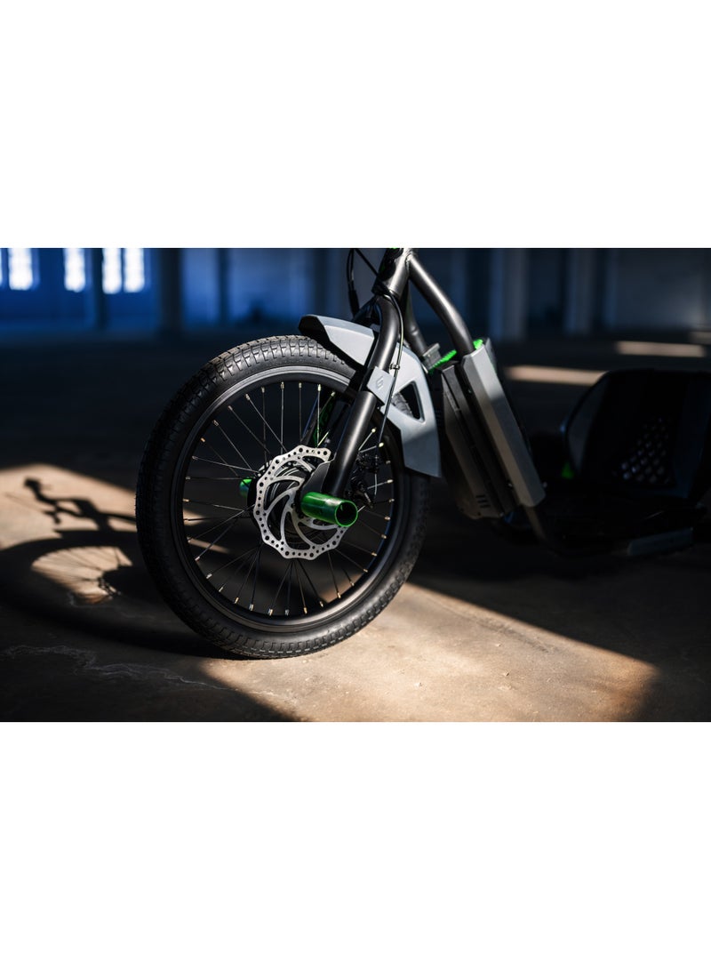 هافي آلة هافي جرين الكهربائية 36 فولت ب/أ - Image 5