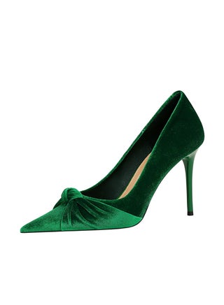 Fashion Banquet Bow Single Shoes - pzsku/ZDC4D4E5AC251AADC7C9AZ/45/_/1710226532/31d2f9bc-b87c-481d-a00a-4c5d1f2e6c88