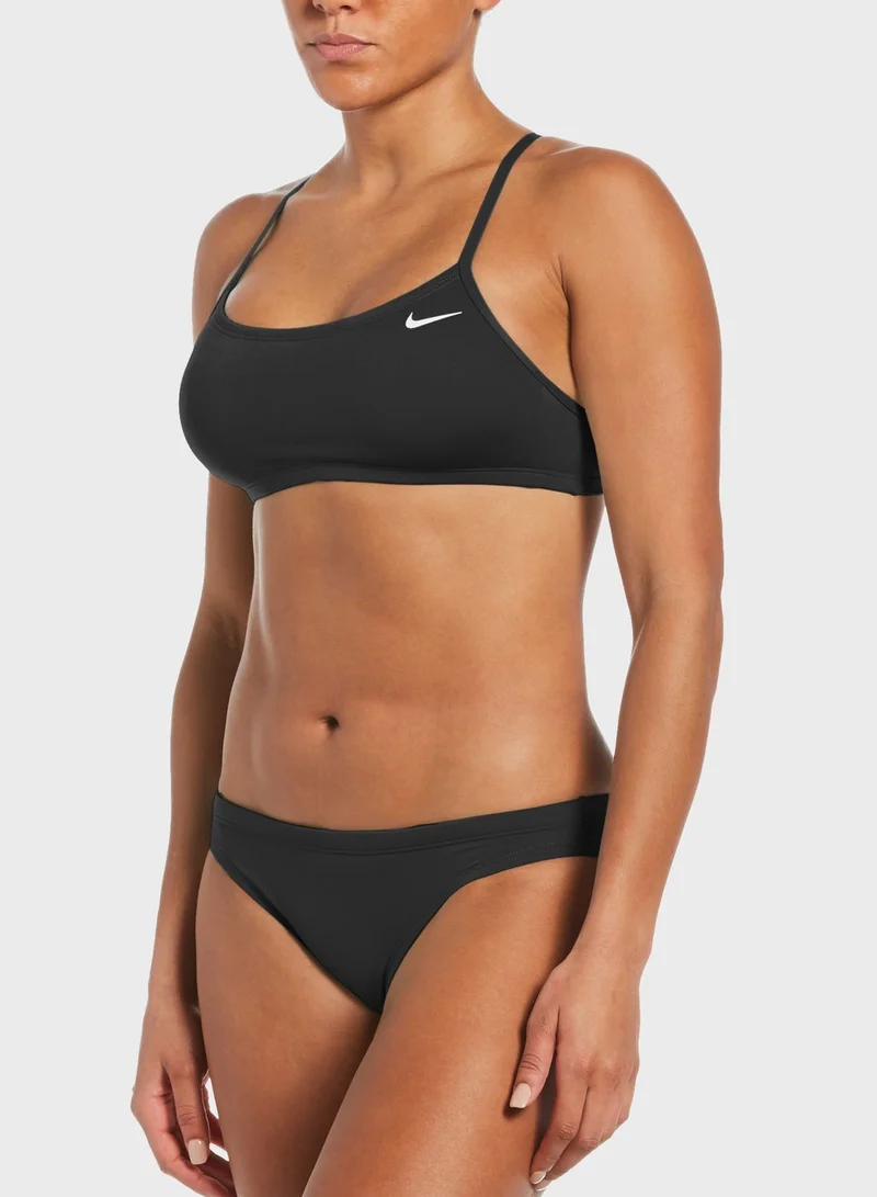 Nike Racerback Bikini Set