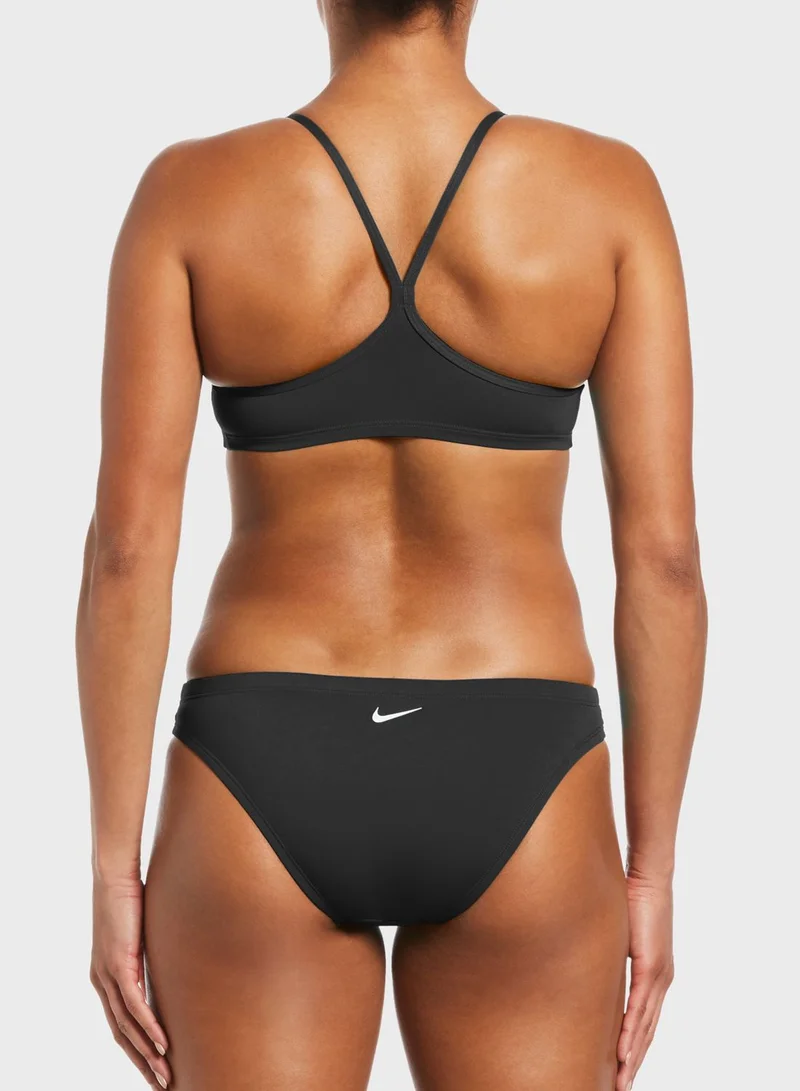 Nike Racerback Bikini Set