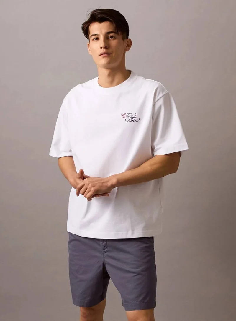 Oversized T-shirt