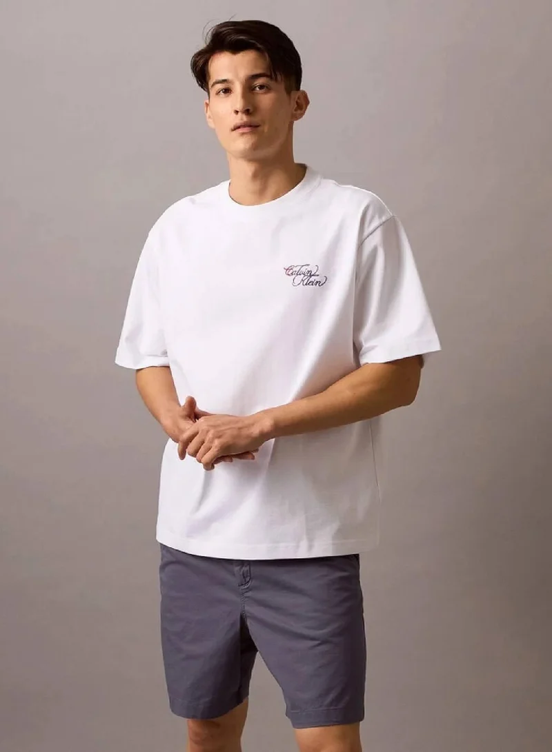Oversized T-shirt