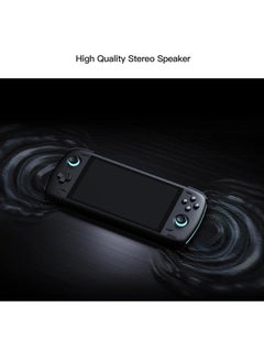 ayn Odin 2 Android Handheld Gaming Console, High-Performance Retro Game Handheld with Snapdragon 8 Gen 2 Octa-core CPU, Adreno 740 GPU, 6-inch 1080P Screen, Android 13 System (12+256GB, Grey)  - Image 5