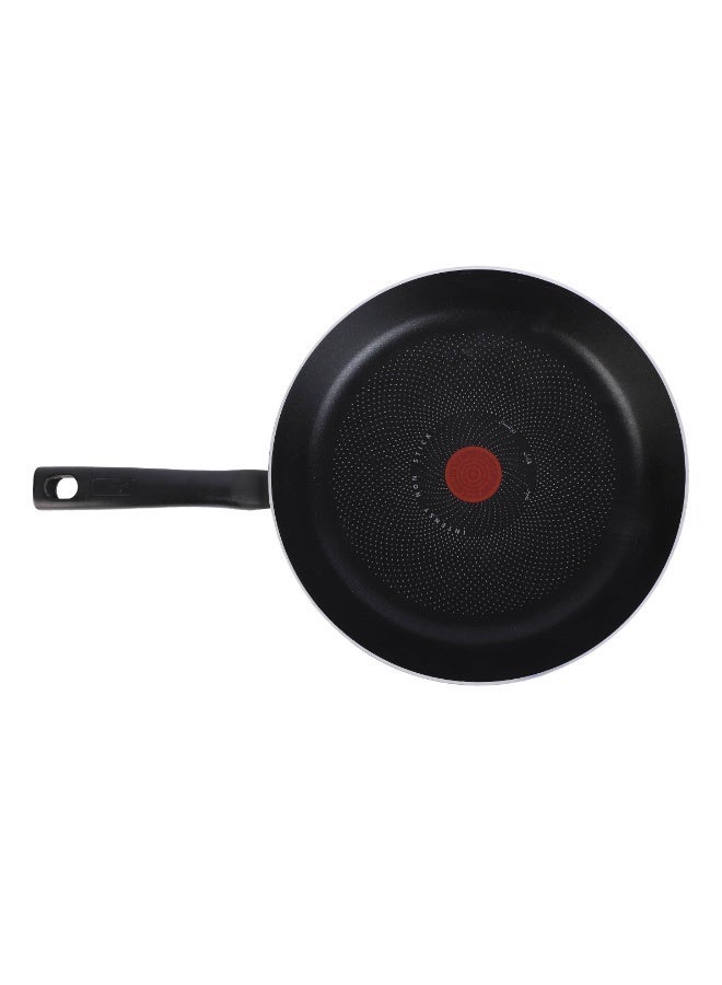 Alsaif Tempo Flame Non-Stick Frying Pan 20cm Easy to Clean - Image 5