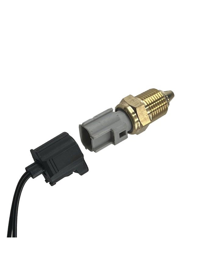 FainWan Engine Oil Temperature Sensor Compatible with 7.3L Powerstroke F250 F350 Mustang Ranger Taurus Thunderbird Windstar F5AF-12A648-AB - Image 2