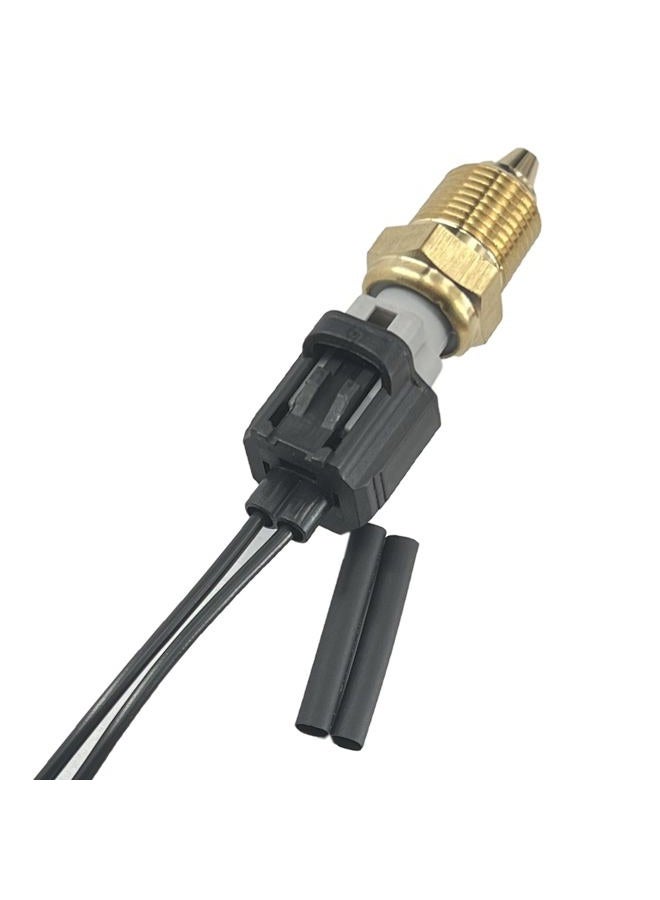 FainWan Engine Oil Temperature Sensor Compatible with 7.3L Powerstroke F250 F350 Mustang Ranger Taurus Thunderbird Windstar F5AF-12A648-AB - Image 4
