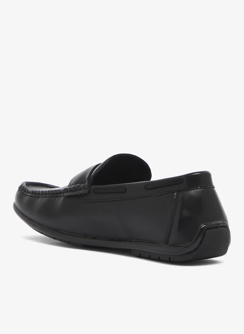 Robert Wood Casual moccasins